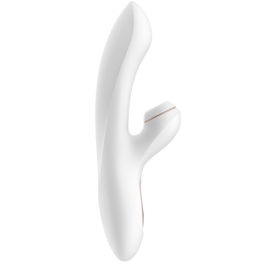 SATISFYER - Pro G-punkti vibraator 2020 edition