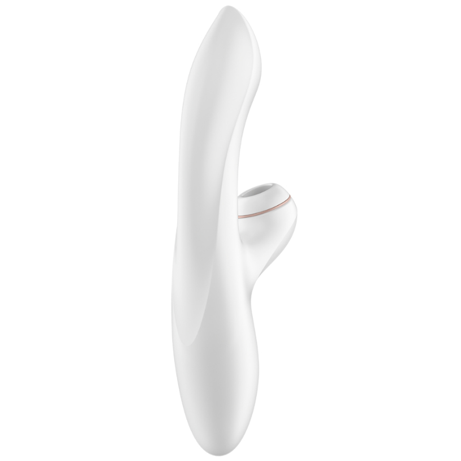 SATISFYER - Pro G-punkti vibraator 2020 edition