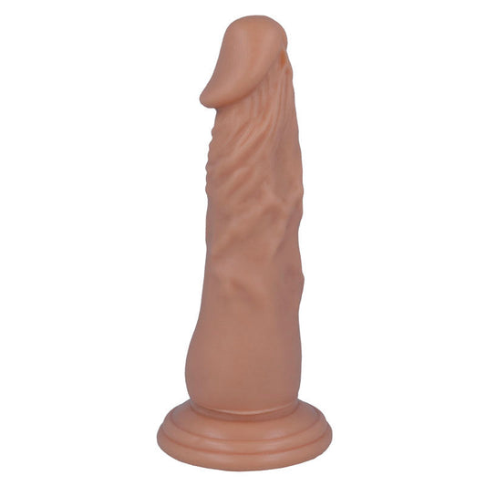 MR INTENSE - Realistlik dildo 16.6 x 4.4cm