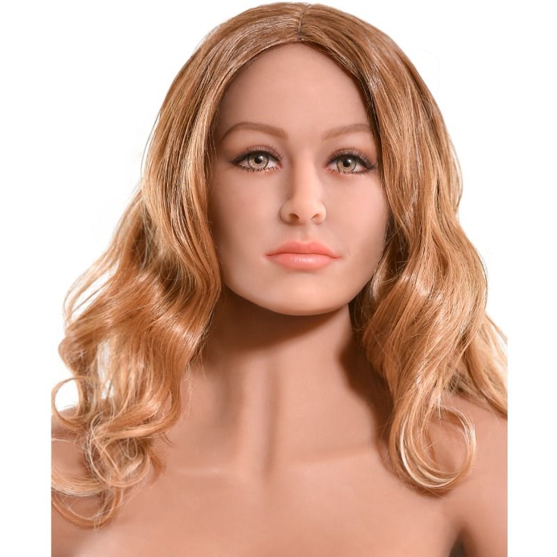EXTREME TOYZ - Pipedream doll ultimate fantazy dolls Bianca 163cm