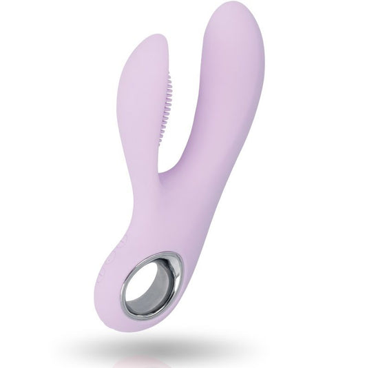 INSPIRE GLAMOUR - Rabbit vibraator "Margaret"