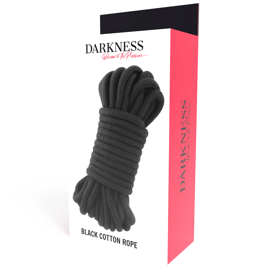 DARKNESS - Jaapani köis 5m