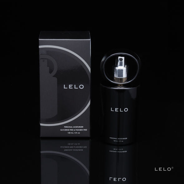 LELO - Vee baasil niisutava toimega libesti 150ml