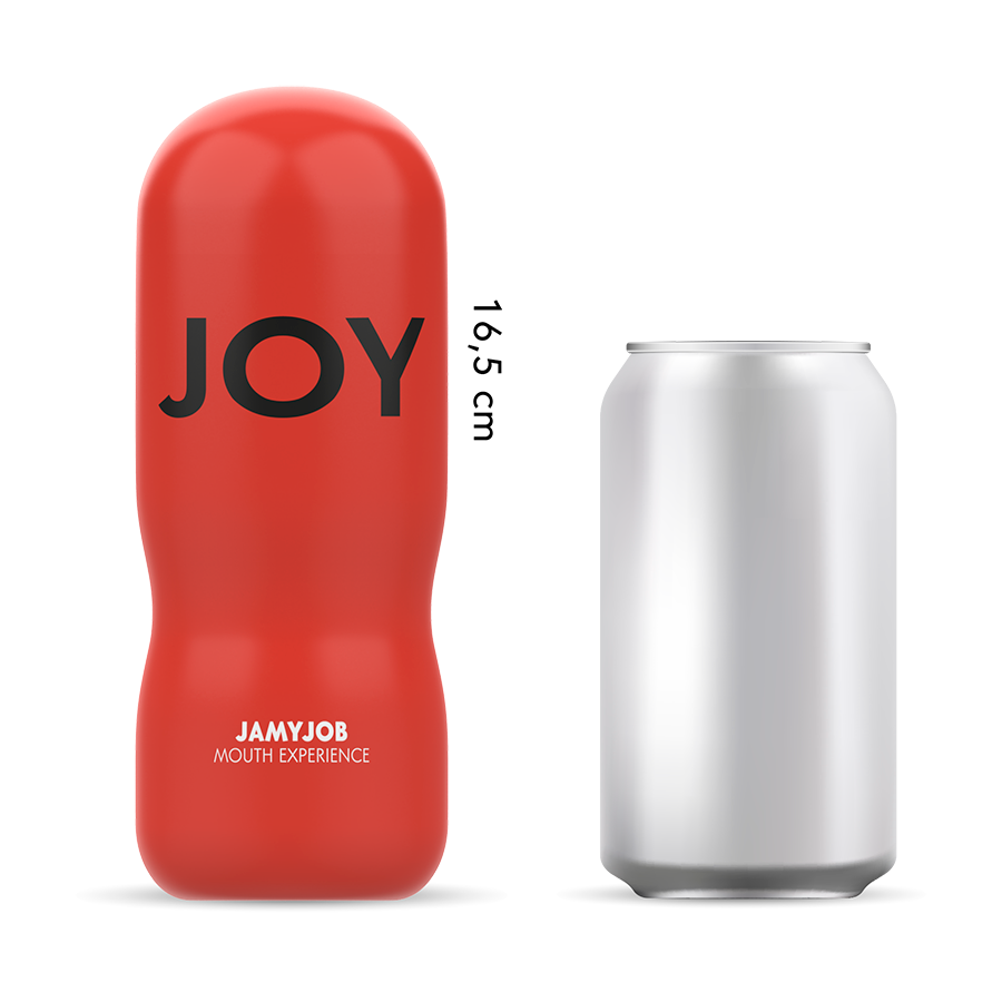 JAMYJOB - Masutrbaator "Suu"