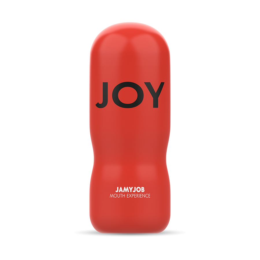 JAMYJOB - Masutrbaator "Suu"