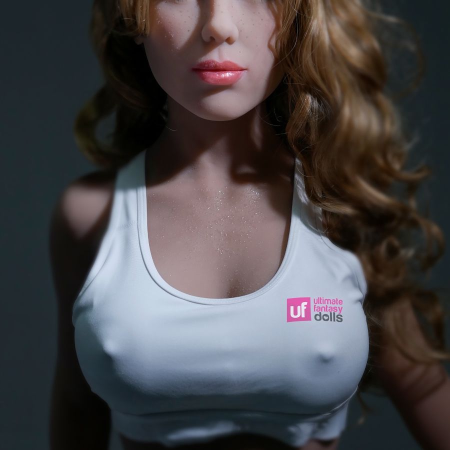 FETISH FANTASY EXTREME - Pipedream ultimate fantazy dolls Mandy