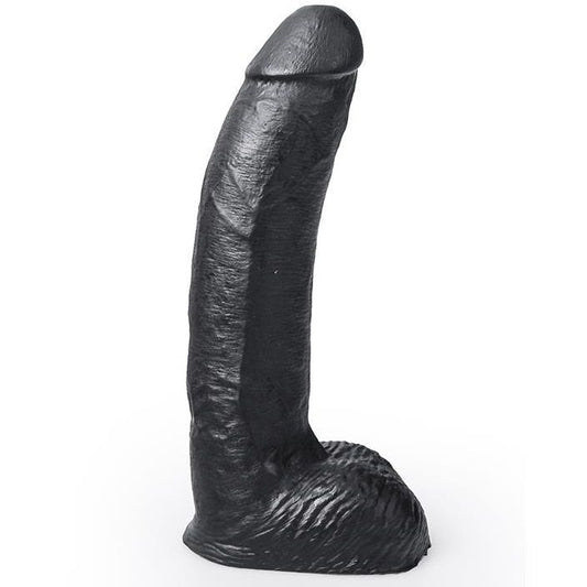 HUNG SYSTEM - Realistlik 22cm dildo "George"