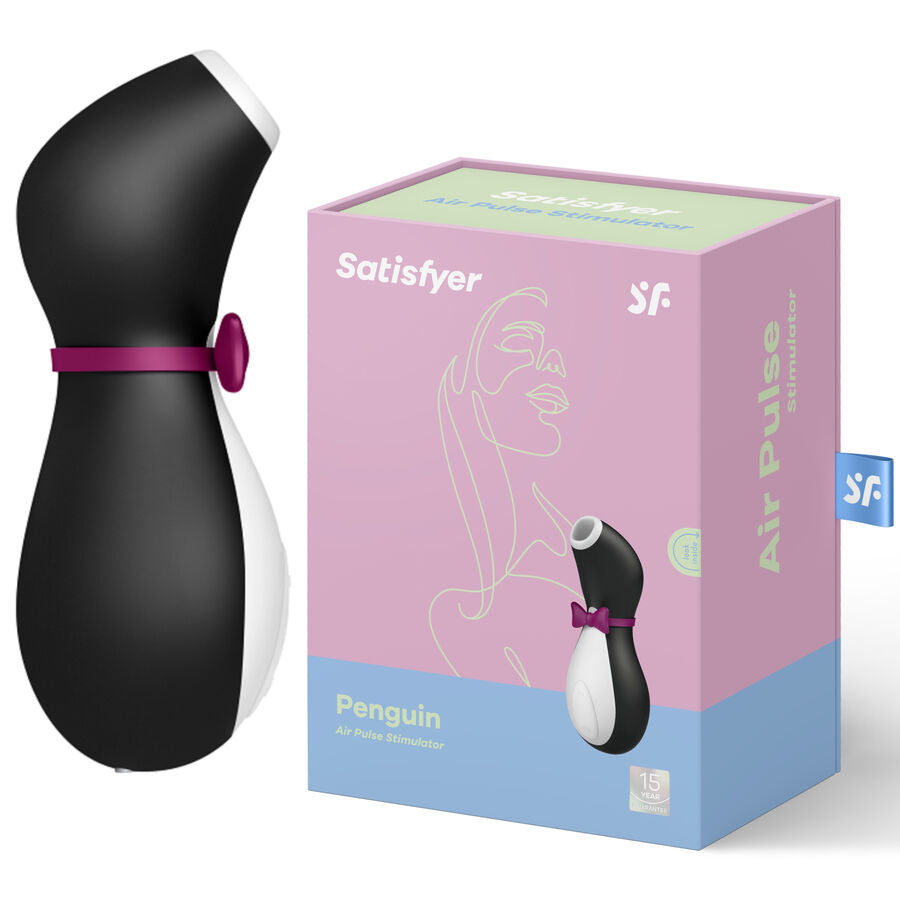 SATISFYER - Pro penguin NG edition 2020
