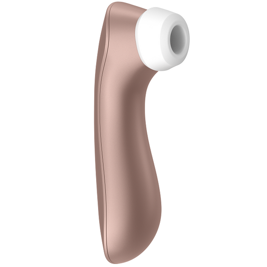 SATISFYER - Pro 2 vibraator 2020 Edition