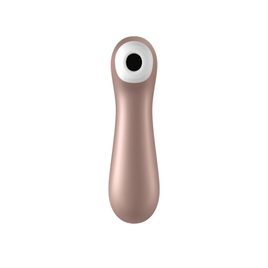SATISFYER - Pro 2 vibraator 2020 Edition