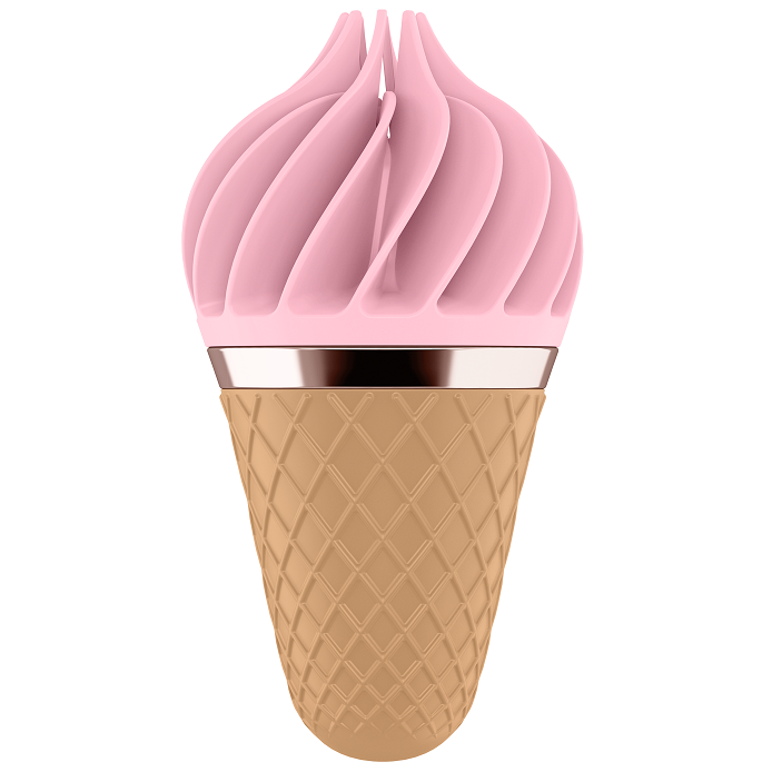 SATISFYER - Sweet treat spinnator