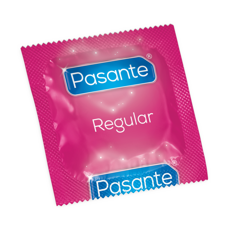 PASANTE - Regular 3tk