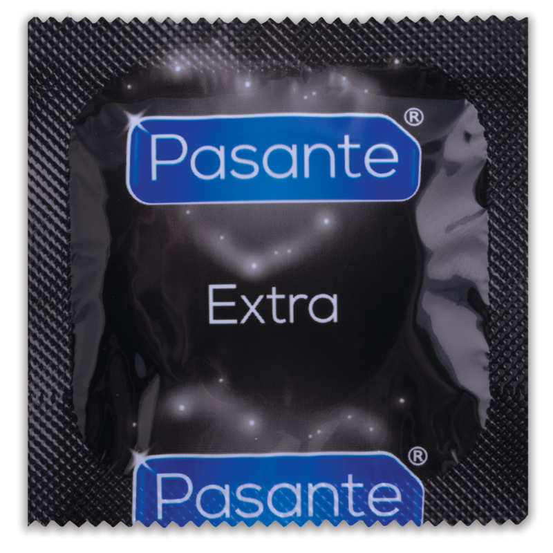 PASANTE - Extra paksus ja tugevus 12tk