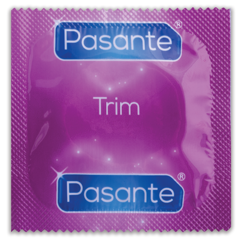 PASANTE - Thin Trim 3tk