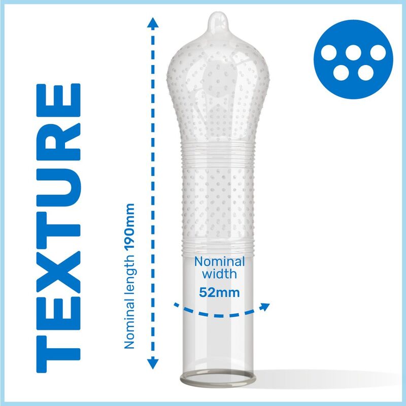 PASANTE - Intensity 12tk
