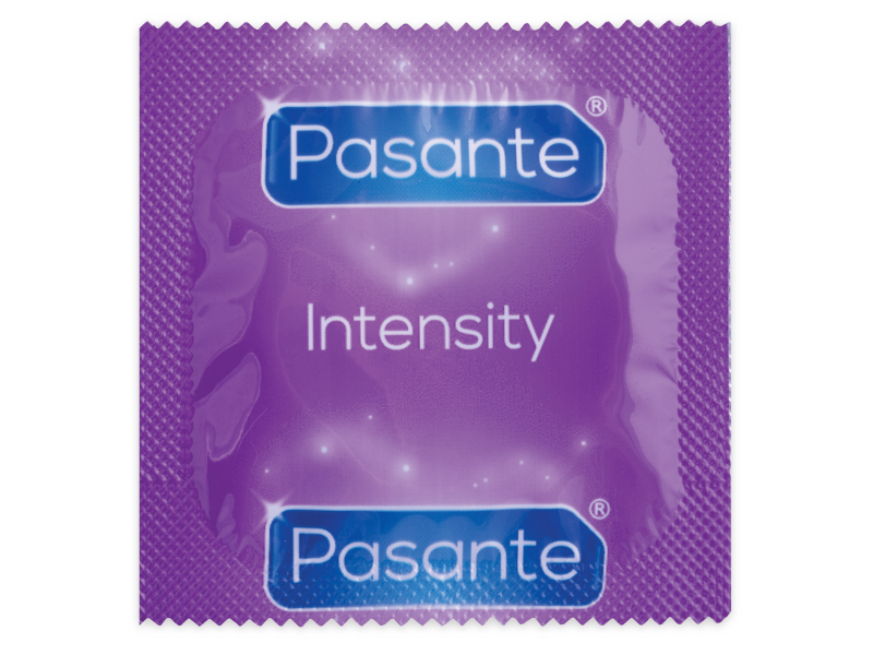 PASANTE - Intensity 12tk