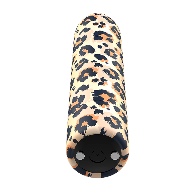LEOPARD - Bulletvibraator