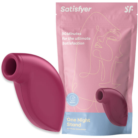 SATISFYER - One night stand
