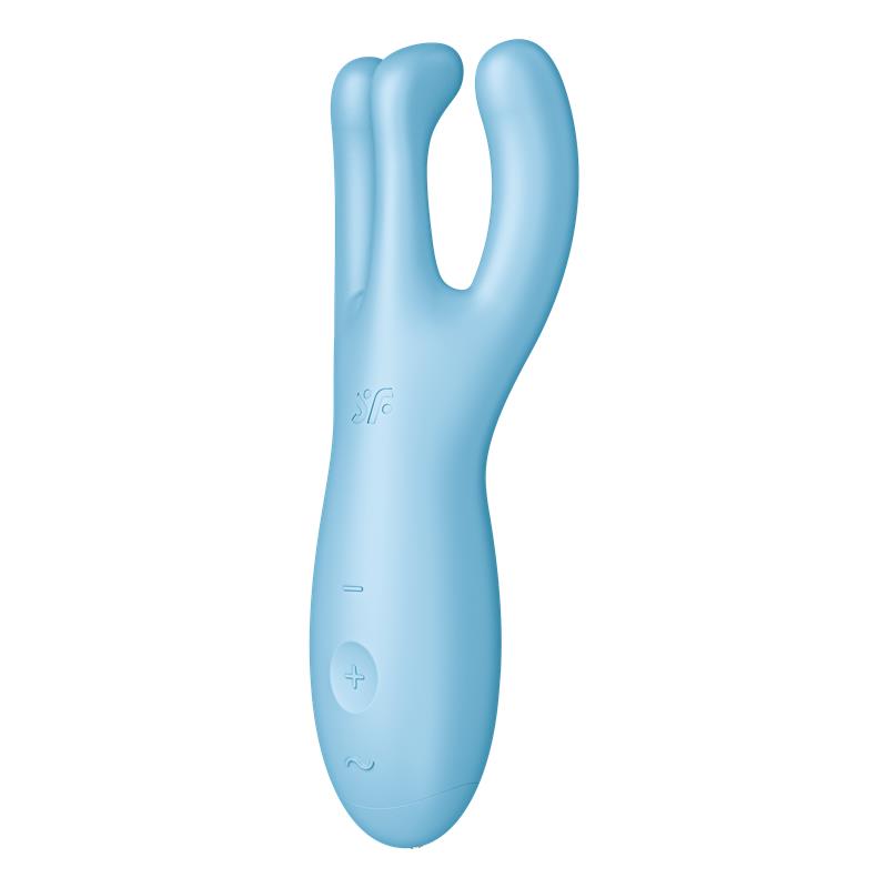 SATISFYER - Threesome 4